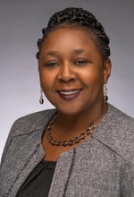 KaShamba Miller-Anderson Photo